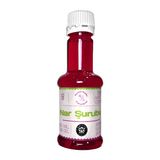 OZELİNE Nar Aromalı Kahve ve Kokteyl Şurubu 50 cc - 1 Adet