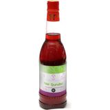 OZELİNE Nar Aromalı Kahve ve Kokteyl Şurubu 75 cl - 75 ml