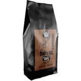 Ozeline Oze Kahve 1 kg Öğütülmüş Royal Espresso Kahve