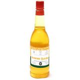Ozeline Oze Kahve Ananas Aromalı Kahve ve Kokteyl Şurubu 75CL