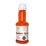 Ozeline Oze Kahve Badem Aromalı Kahve ve Kokteyl Şurubu 50CC