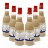 Ozeline Oze Kahve Beyaz Çikolata Aromalı Kahve ve Kokteyl Şurubu 6'lı 75CL