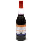 Ozeline Oze Kahve Böğürtlen Aromalı Kahve ve Kokteyl Şurubu 75CL
