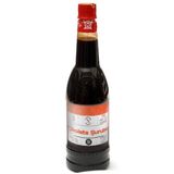 Ozeline Oze Kahve Çikolata Aromalı Kahve ve Kokteyl Şurubu 75CL