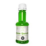 Ozeline Oze Kahve Elma Aromalı Kahve ve Kokteyl Şurubu 50CC