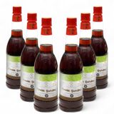 Ozeline Oze Kahve Fındık Aromalı Kahve ve Kokteyl Şurubu 6'lı 75CL