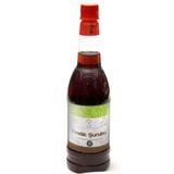 Ozeline Oze Kahve Fındık Aromalı Kahve ve Kokteyl Şurubu 75CL