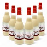 Ozeline Oze Kahve Hindistan Cevizi Aromalı Kahve ve Kokteyl Şurubu 6'lı 75CL