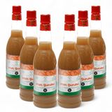 Ozeline Oze Kahve Irish Cream Aromalı Kahve ve Kokteyl Şurubu 6'lı 75CL