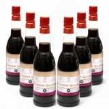 Ozeline Oze Kahve Karamel Aromalı Kahve ve Kokteyl Şurubu 6'lı 75CL
