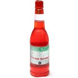Ozeline Oze Kahve Karpuz Aromalı Kahve ve Kokteyl Şurubu 75CL
