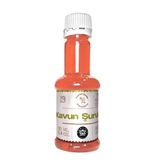 Ozeline Oze Kahve Kavun Aromalı Kahve ve Kokteyl Şurubu 50CC