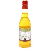 Ozeline Oze Kahve Kavun Aromalı Kahve ve Kokteyl Şurubu 75CL