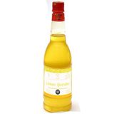 Ozeline Oze Kahve Limon Aromalı Kahve ve Kokteyl Şurubu 75CL