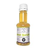 Ozeline Oze Kahve Muz Aromalı Kahve ve Kokteyl Şurubu 50CC