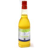 Ozeline Oze Kahve Muz Aromalı Kahve ve Kokteyl Şurubu 75CL