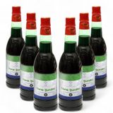 Ozeline Oze Kahve Nane Aromalı Kahve ve Kokteyl Şurubu 6'lı 75CL