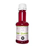 Ozeline Oze Kahve Nar Aromalı Kahve ve Kokteyl Şurubu 50CC