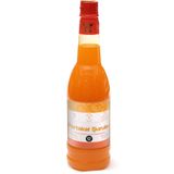 Ozeline Oze Kahve Portakal Aromalı Kahve ve Kokteyl Şurubu 75CL