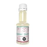 Ozeline Oze Kahve Şeker Aromalı Kahve ve Kokteyl Şurubu 50CC