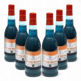 Ozeline Oze Kahve Turunç Aromalı Kahve ve Kokteyl Şurubu 6'lı 75CL
