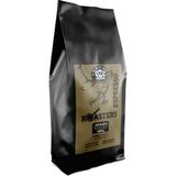 OZELİNE Roasters Espresso Kahve 1000 g - 1 kg - Çekirdek (Öğütülmemiş)