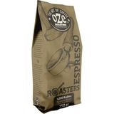 OZELİNE Roasters Espresso Kahve 250 g - 250 gr - Çekirdek (Öğütülmemiş)