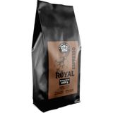 OZELİNE Royal Espresso Kahve 1000 g - 1 kg - Çekirdek (Öğütülmemiş)