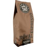 OZELİNE Royal Espresso Kahve 250 g - 250 gr - Çekirdek (Öğütülmemiş)