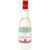 OZELİNE Şeker Aromalı Kahve ve Kokteyl Şurubu 75 cl - 75 ml