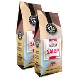 OZELİNE Toz Salep 2x1000 g - 2 kg
