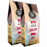 OZELİNE Toz Salep 2x250 g - 500 gr