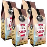 OZELİNE Toz Salep 4x250 g - 1 kg