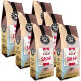 OZELİNE Toz Salep 6x1000 g - 6 kg
