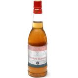 OZELİNE Vanilya Aromalı Kahve ve Kokteyl Şurubu 75 cl - 75 ml