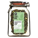 OZELİNE Yaseminli Yeşil Çay 125 g