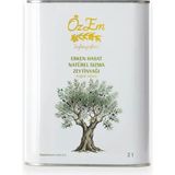 Özem Erken Hasat Natürel Sızma Zeytinyağı 2 lt