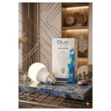 ÖZEMEK BLUE 12W LED AMPUL GÜNIŞIĞI 4000K E27 1080 LÜMEN