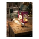 ÖZEMEK FUJİKA Tasarruflu Halojen ISI Ampul E27 100 Watt Renk Sarı 100W DİMLİ