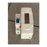 ÖZEMEK HERON 2 AMPER KOMBİ SİGORTASI 1X2A 3KA VE KUTUSU DAHİL