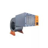 Özen 10-12-15KW-KİLOWATT Fanlı Sanayi Tipi Isıtıcı 100-150 Metrekare 10 Kilowatt (Kw