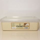 Özen 1,9 kg Sade Tahin Helvası