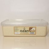 Özen 3,5 kg Sade Tahin Helvası