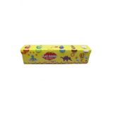 Özen 6 Lı Oyun Hamuru 750 Gr Play Dough