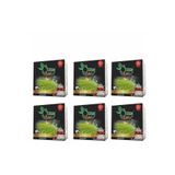 ÖZEN ÇAY Özen Demlik Poşet Rize Çayı 1000 G X 6