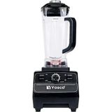 Özen Endüstriyel Mutfak Smoothie Bar Blender Vortex 2 Lt. Buz Kırma Özellikli - Siyah
