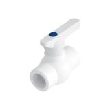 Özen İş Tarım 20 mm Plastik Küresel Vana