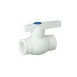 Özen İş Tarım Özen-iş 25 Mm Plastik Küresel Vana