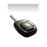 ÖZEN KEYS Clio Symbol Master 1 Butonlu Anahtar Kabı Kumanda Kabı