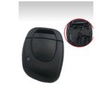 ÖZEN KEYS Renault Clio Symbol Master 1 Butonlu Anahtar Kabı Kumanda Kabı
